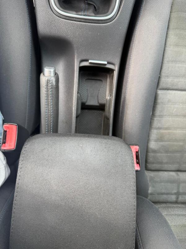 Car Thumb