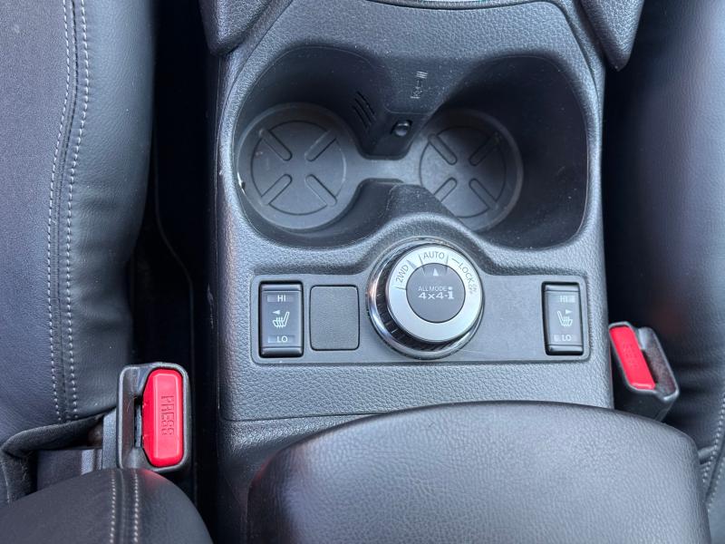 Car Thumb