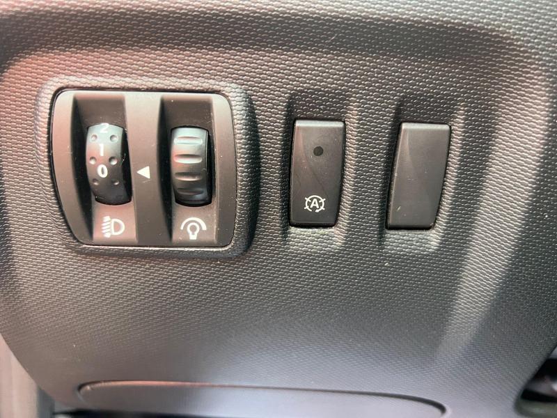 Car Thumb