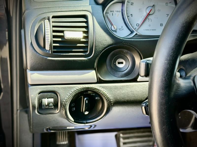 Car Thumb