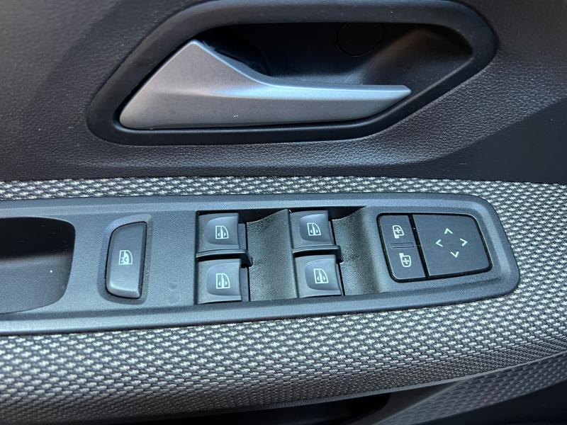 Car Thumb