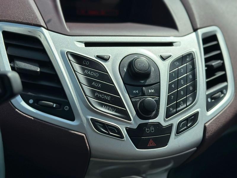 Car Thumb