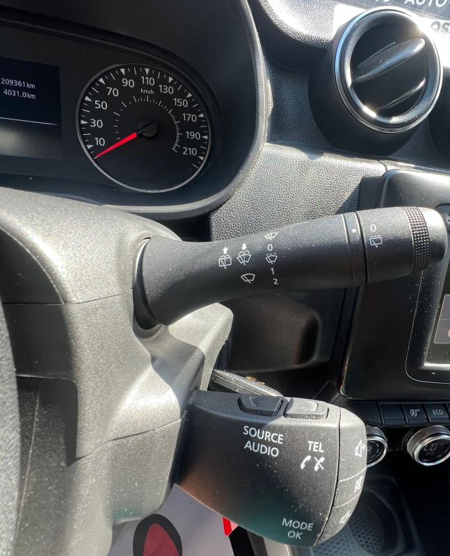 Car Thumb