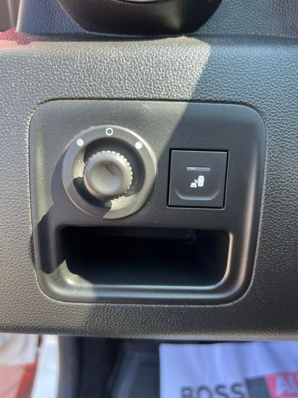 Car Thumb