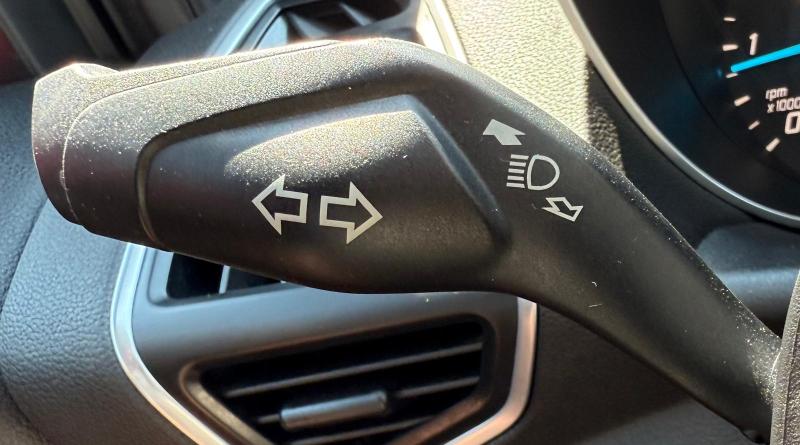 Car Thumb