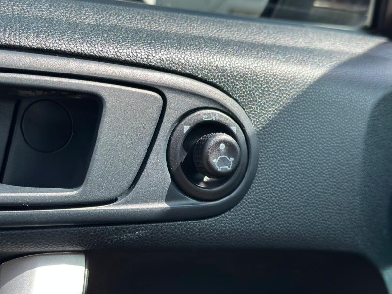 Car Thumb