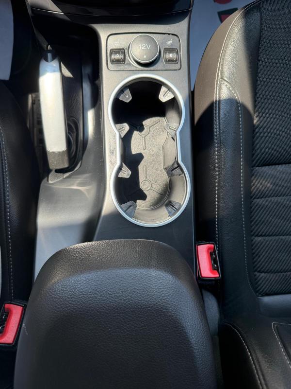 Car Thumb