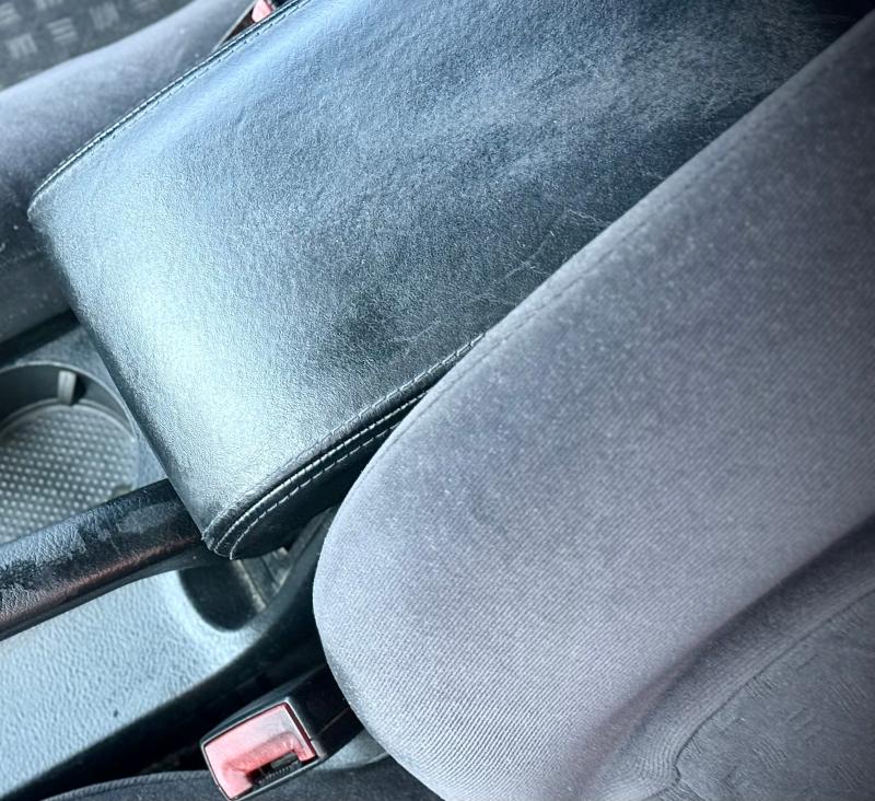 Car Thumb