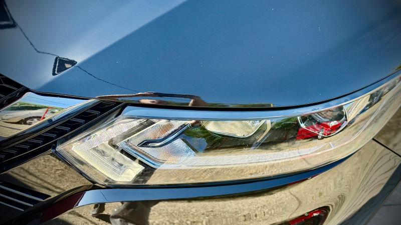 Car Thumb