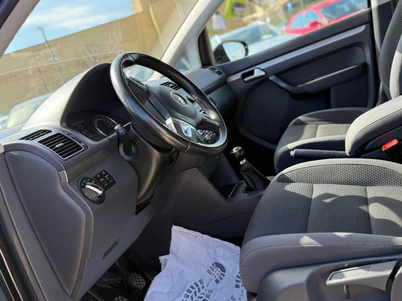 Car Thumb