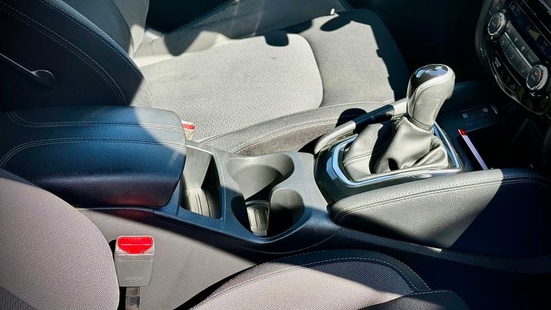 Car Thumb