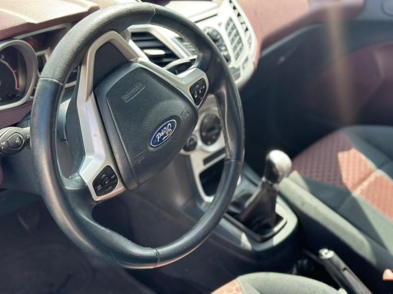 Car Thumb