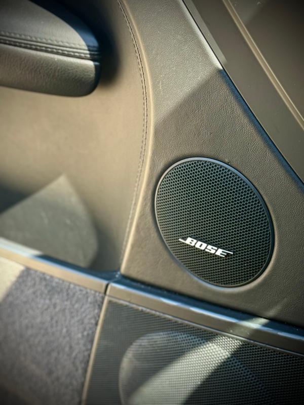 Car Thumb