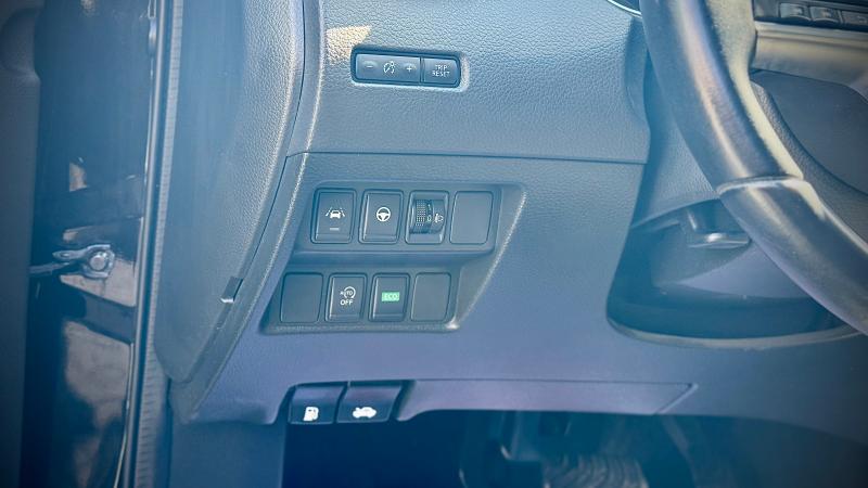 Car Thumb