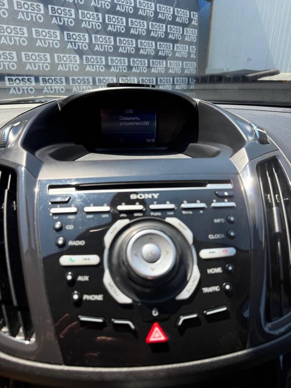 Car Thumb