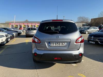 Car Thumb