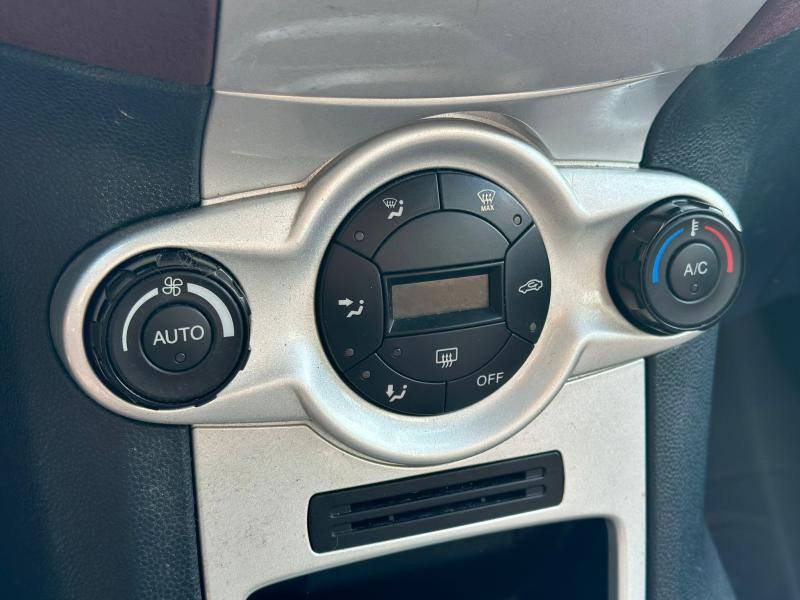 Car Thumb