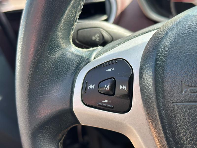 Car Thumb