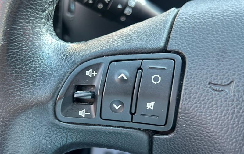 Car Thumb