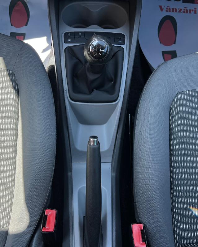 Car Thumb