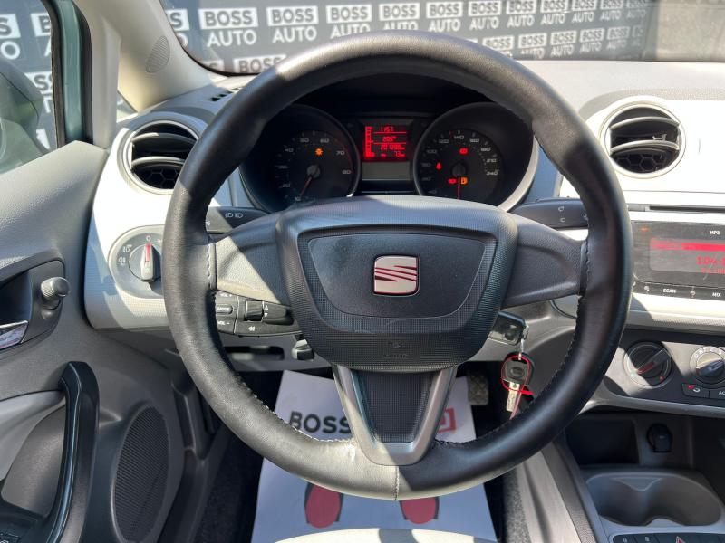 Car Thumb
