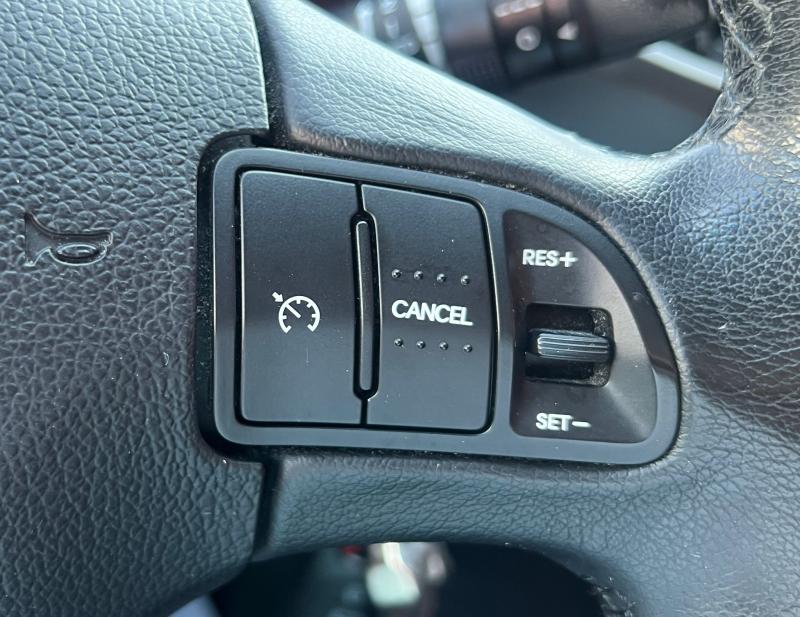 Car Thumb