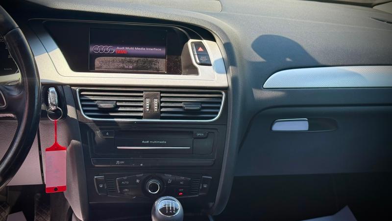 Car Thumb