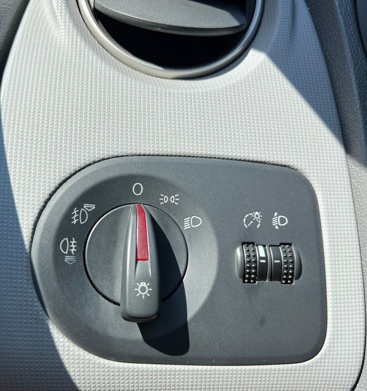 Car Thumb
