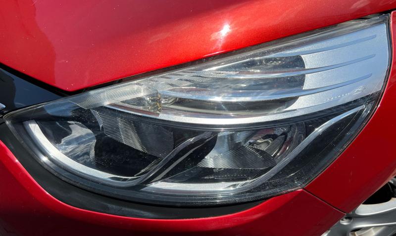 Car Thumb