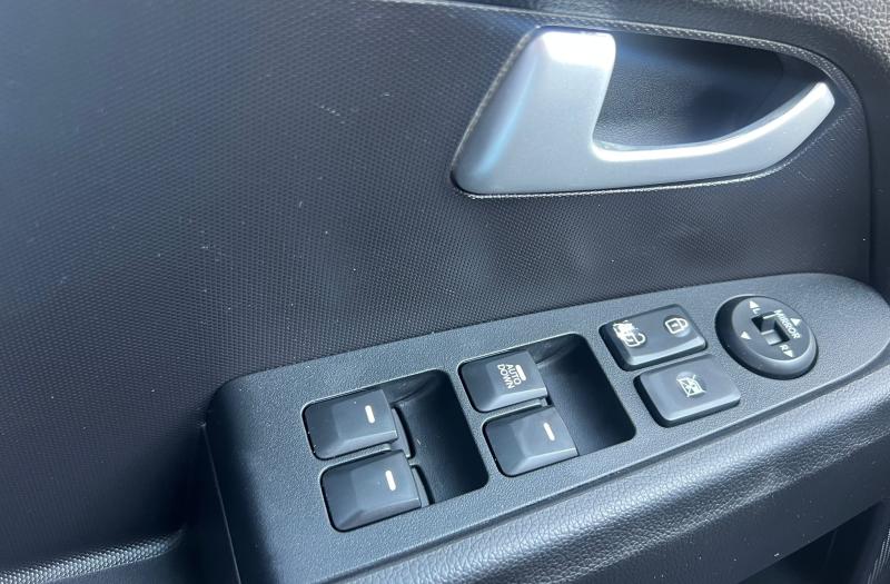 Car Thumb
