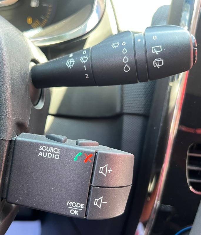 Car Thumb
