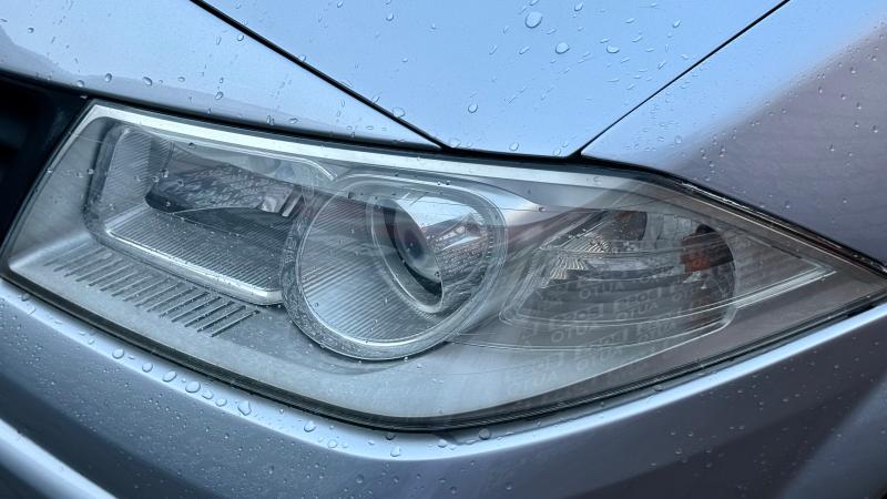 Car Thumb