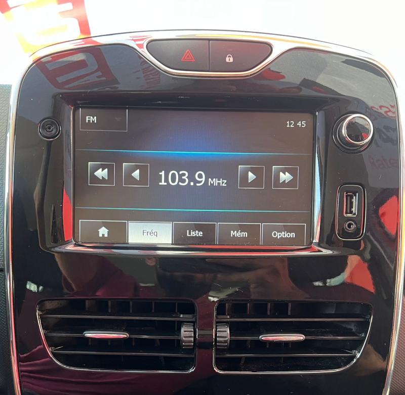 Car Thumb