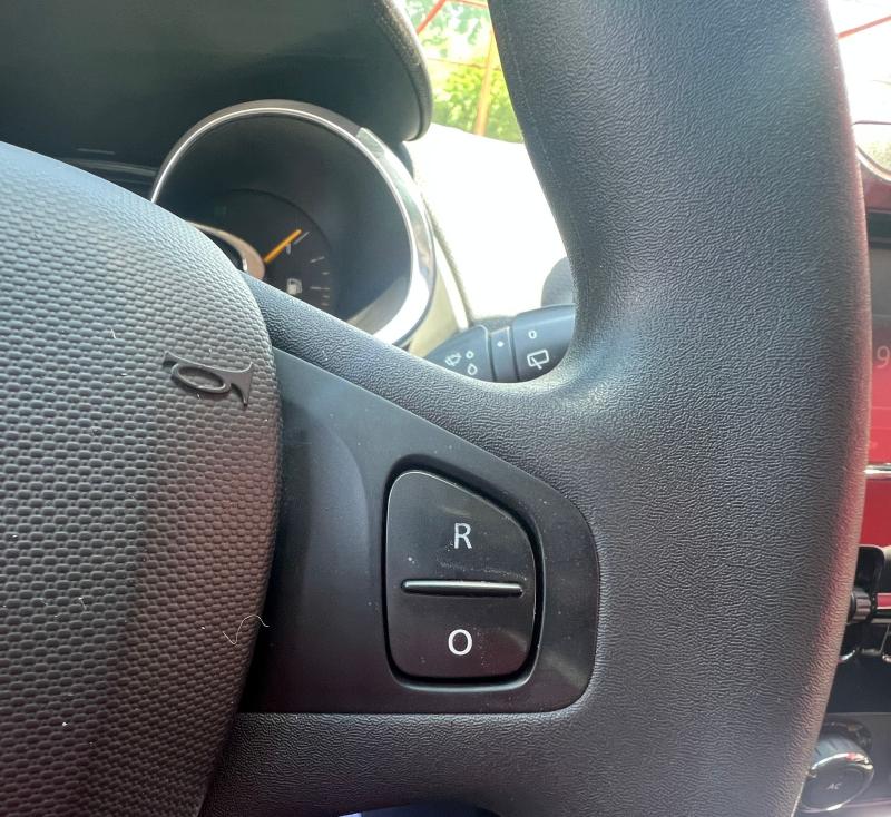 Car Thumb