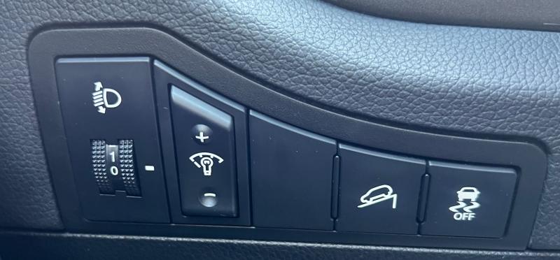 Car Thumb