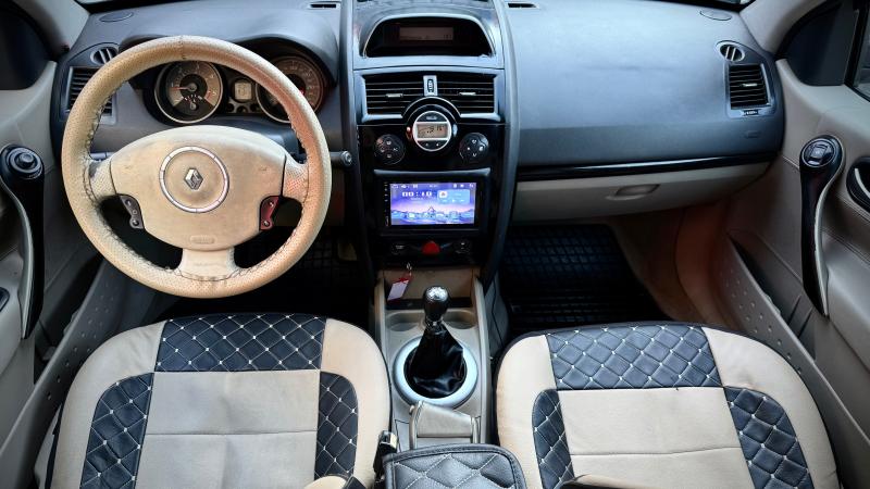 Car Thumb