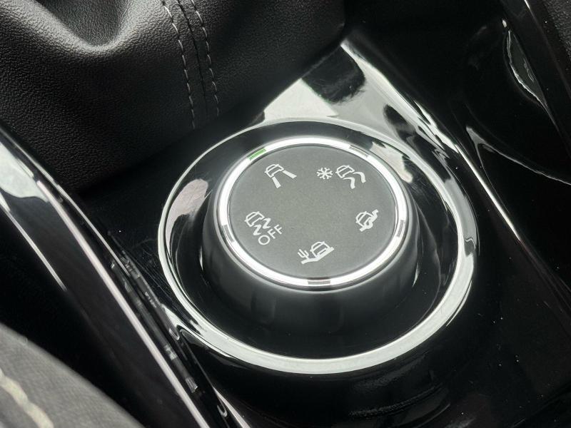 Car Thumb