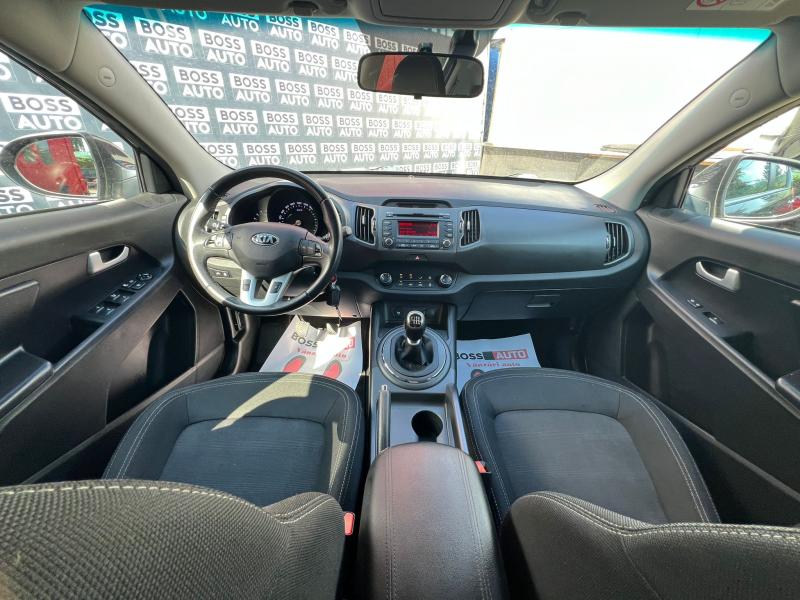 Car Thumb