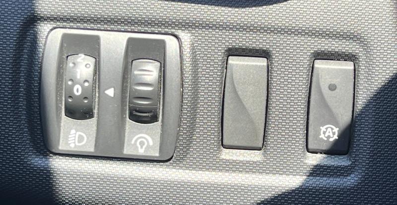 Car Thumb