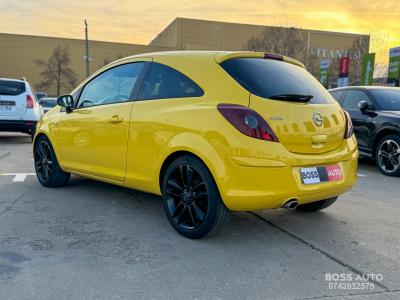 Car Thumb