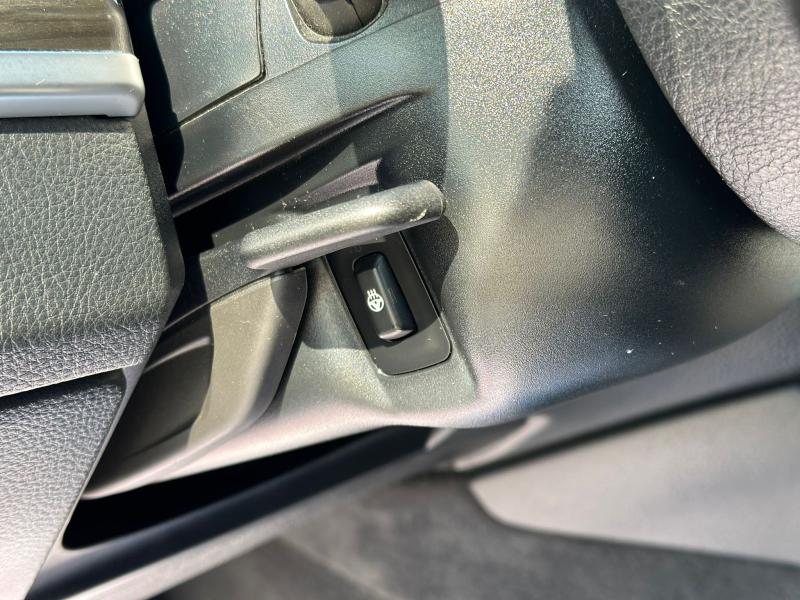Car Thumb