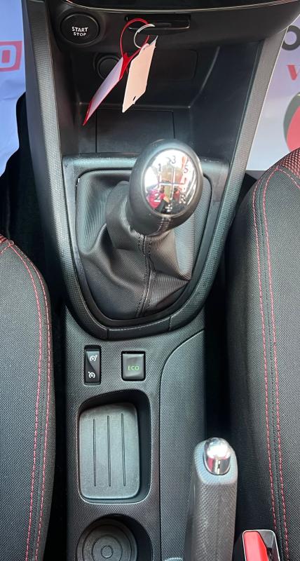 Car Thumb
