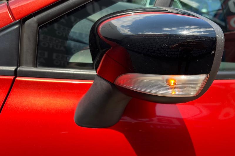 Car Thumb