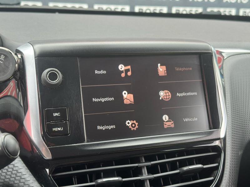 Car Thumb