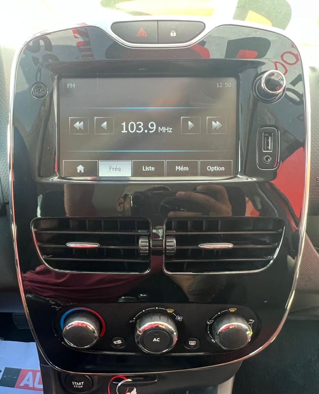 Car Thumb