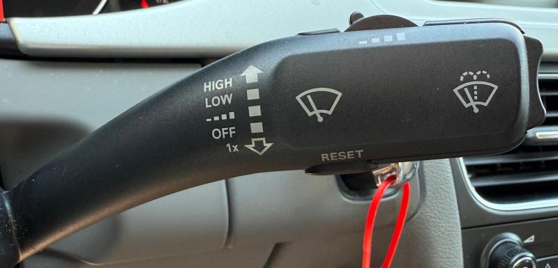 Car Thumb