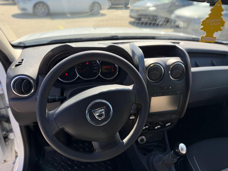 Car Thumb
