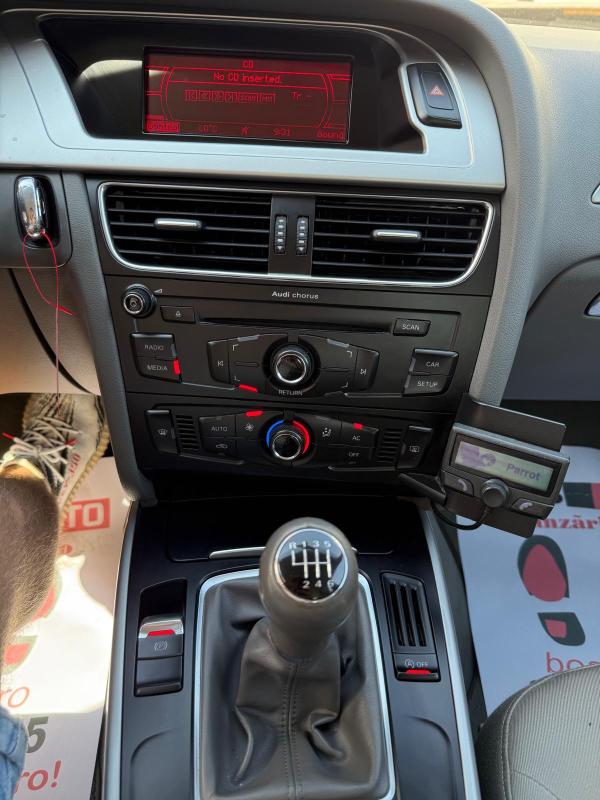 Car Thumb