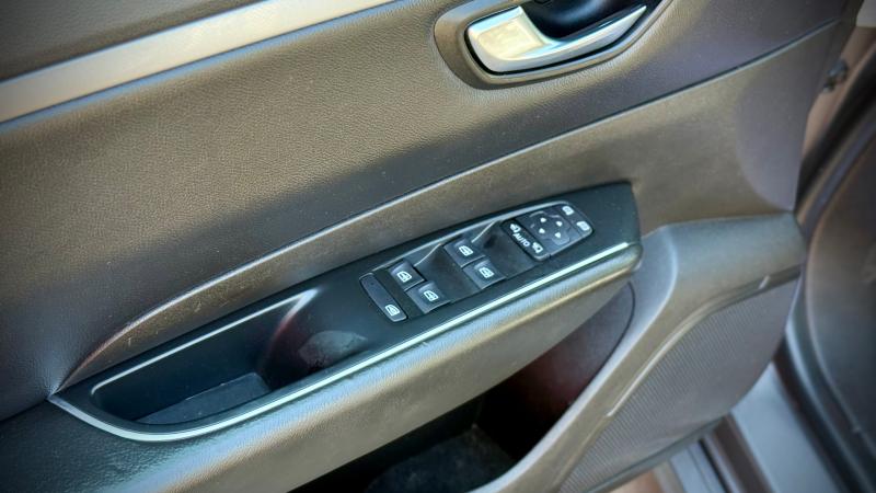 Car Thumb