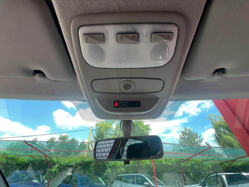 Car Thumb